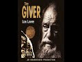 The Giver Full Audiobook