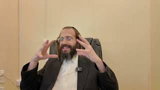 כשאתה שמח יצר התאווה לא יכול עליך  שיחות הר"ן  קכ"ט -1 | הרב דוד גבירצמן