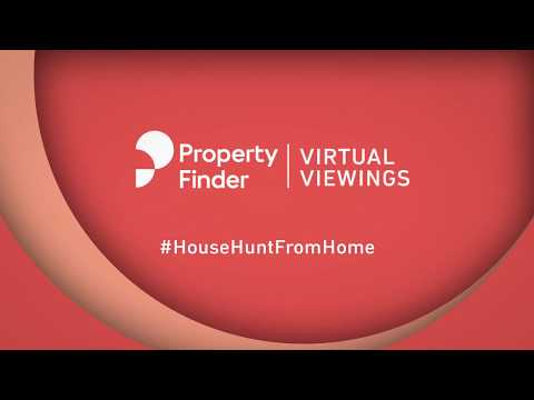 Virtual Tours with 360 Views with Property Finder