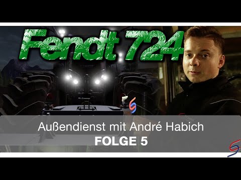 Fendt 900 Vario, Leistungssteigerung