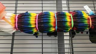 Download lagu Tie-dye pattern P121 : Diagonal Pleats mp3 Download lagu Tie-dye pattern P121 : Diagonal Pleats mp3