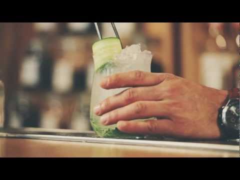 Мастиха Скинос и освежаващият коктейл Med