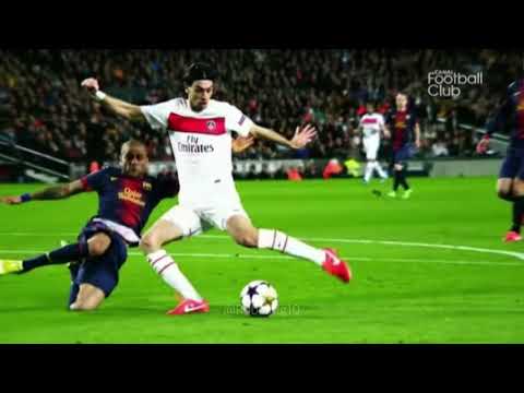 Javier Pastore - When Football becomes Magic