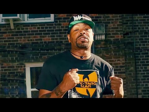 Wu-Tang Clan, Method Man & Redman -  If Time Is Money