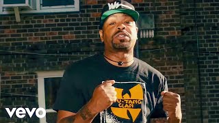 Wu-Tang Clan, Method Man &amp; Redman -  If Time Is Money