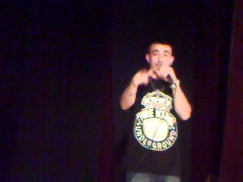 Kavkaz Clan feat  B i Z    Classick Live From Tecili Yardim Consert