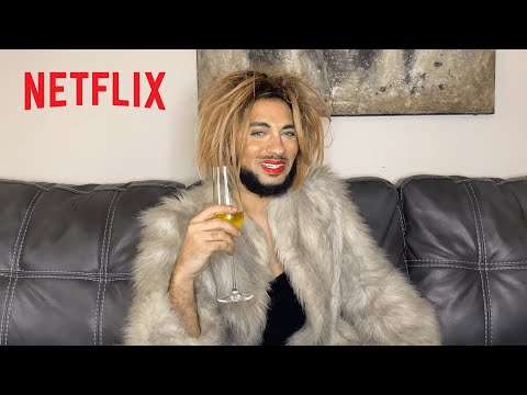 金光黨喬安評價《我很在乎》中的詐騙行為我網友評價 (Joanne The Scammer Rates the Scams in I Care A Lot I Netflix)