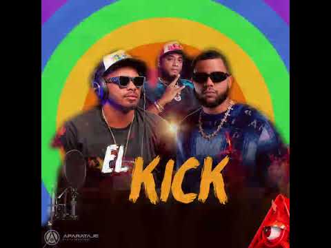 JEZZY FT NTG - EL KICK