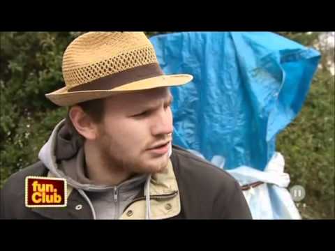 ''Polen sucht den Superstar'' PSDS - Marek Fis