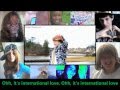 MattyBRaps - International love. Lyrics Video ...