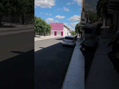 Cidade Frecheirinha ceará 