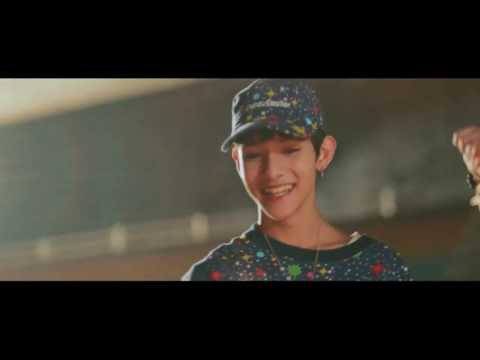 170802[M/V] SAMUEL DEBUT STAGE "SIXTEEN"