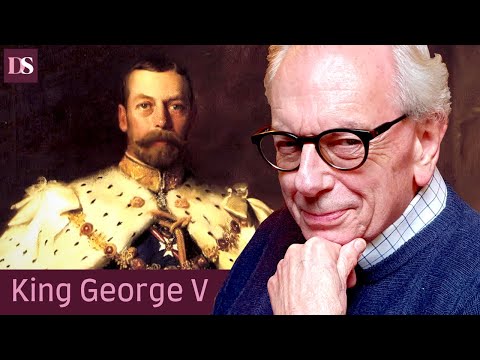 The House of Windsor: George V A Royal Revolutionary