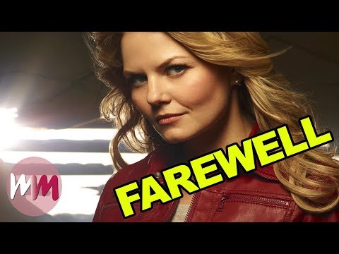 Top 5 Surprising Facts About Once Upon a Time