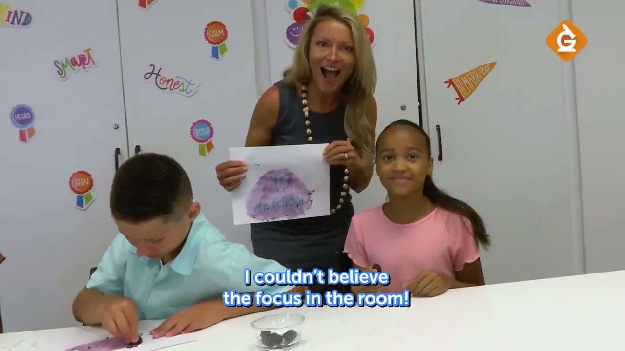 Fun K-8 Science Lessons with Activities, Teacher Resources, and More