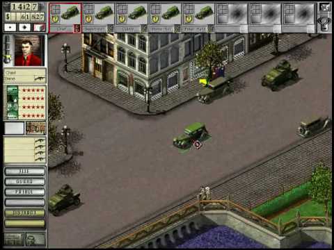 gangsters 2 pc gameplay