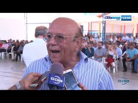 O DIA NEWS 26 08  Edson Melo (vereador PSDB)