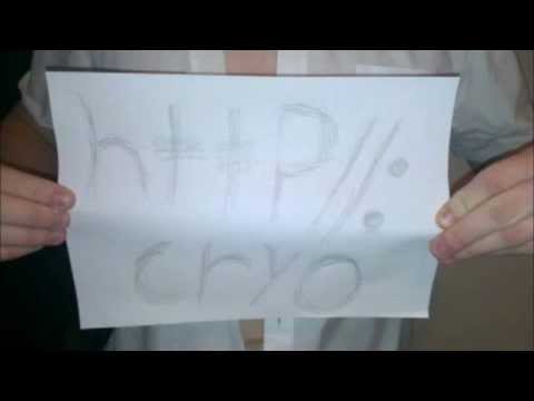 Sato Goldschlag feat. Wynter Gordon - Mr. Mister ( Cryo. remix)