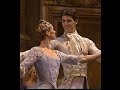 ROBERTO BOLLE And Diana Vishneva The Sleeping Beauty