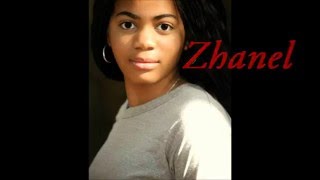 Zhanel~Dreaming (Official Lyrics Video)