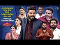 Auto Ramprasad Hyper Adhi Getup Srinu Sudheer Hilarious Comedy Skit S Sridevi Drama Company ETV