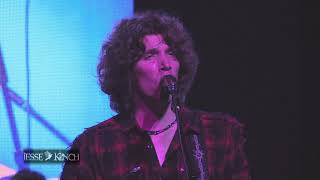 No Reason At All-Jesse Kinch(Live in Nashville 2018)