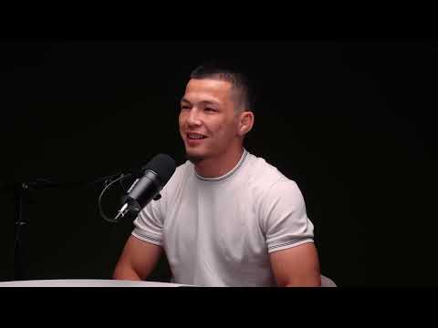 Бекзат Капашов: АҚШ-қа сапарым өмірімді түбегейлі өзгертті | қызықты оқиғалар,күрес және Грузин қызы