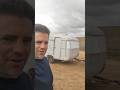 I bought the weirdest caravan on Facebook Marketplace... #caravan #ugly #funny