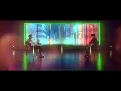 BTS Blood Sweat  Tears MV shooting sketch full English Sub