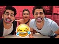 Try To Speak Challenge Rimorav Vlogs