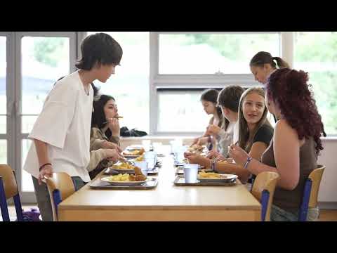 Summer School at Leighton Park