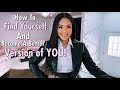 How to Find Yourself Again - Best Motivational Video