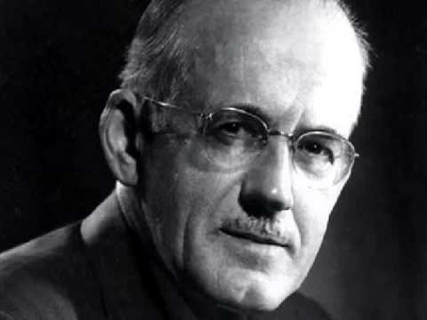 The Holiness of God - A. W. Tozer Audio Sermon