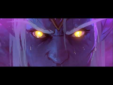 Azshara's Theme