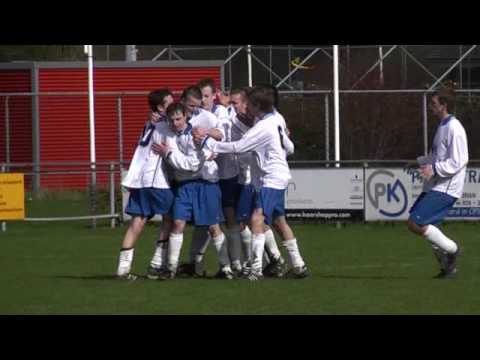 DVV B1 - Wittenhorst B1 De 3-1