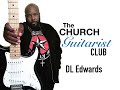Guitar cover of Our Father by Fred Hammond - Thee Church Guitarist Guitar cover of Our Father by Fred Hammond