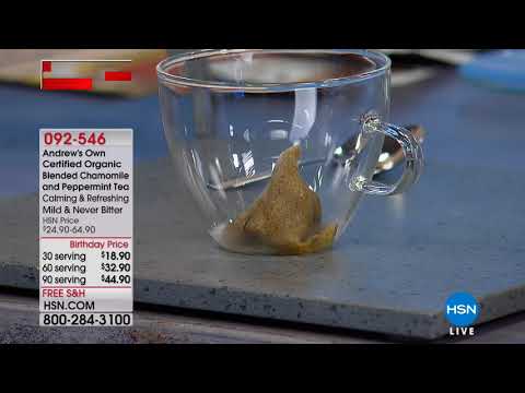 HSN | Andrew Lessman Your Vitamins Celebration 07.07.2018 - 11 PM