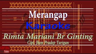 Download lagu Merangap Rimta Mariani Br Ginting... mp3