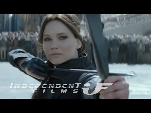 The Hunger Games: Mockingjay - Part 2