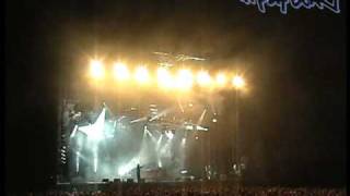 Fünf Sterne Deluxe live Splash 2001 - türlich türlich, sicher Dicker, Ja ja, Deine Mudder!