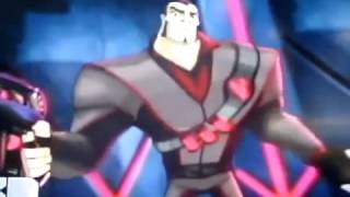 Bajoterra El Intercambio 3 3 2014