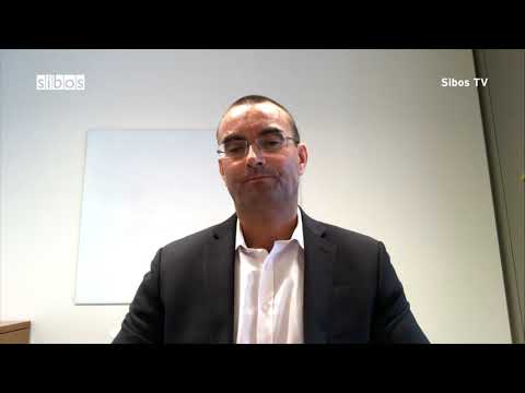 Sibos TV: Digital transformation in treasury - Oct 2021