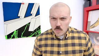 Oneohtrix Point Never - Tranquilizer ALBUM REVIEW