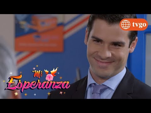 My Hope 03/09/2018 - Chapter 35 - 2/5