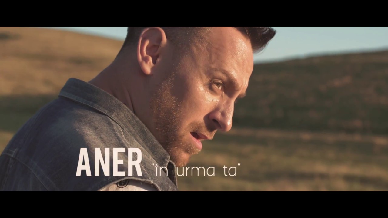 Aner — In Urma Ta