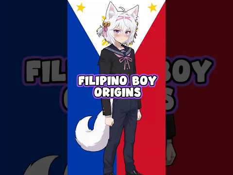 How Filian became Filipino Boy