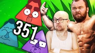 Download lagu Concrete Con 2026!!! | Triforce #351 mp3