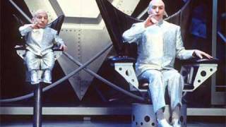 Dr. Evil Theme