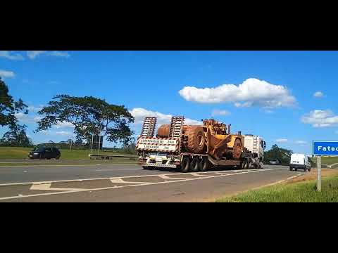 Matheus de capão Bonito São Paulo 📸🚚📸🚛📸 19/11/2025