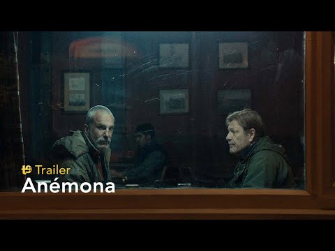 Tráiler en español de Anémona